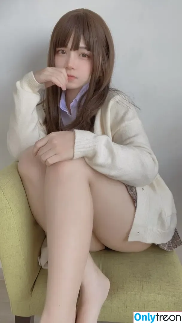 Angel Chan nude photo #0202 (angelhcchan / menruinyanko_ / wlep wlop)