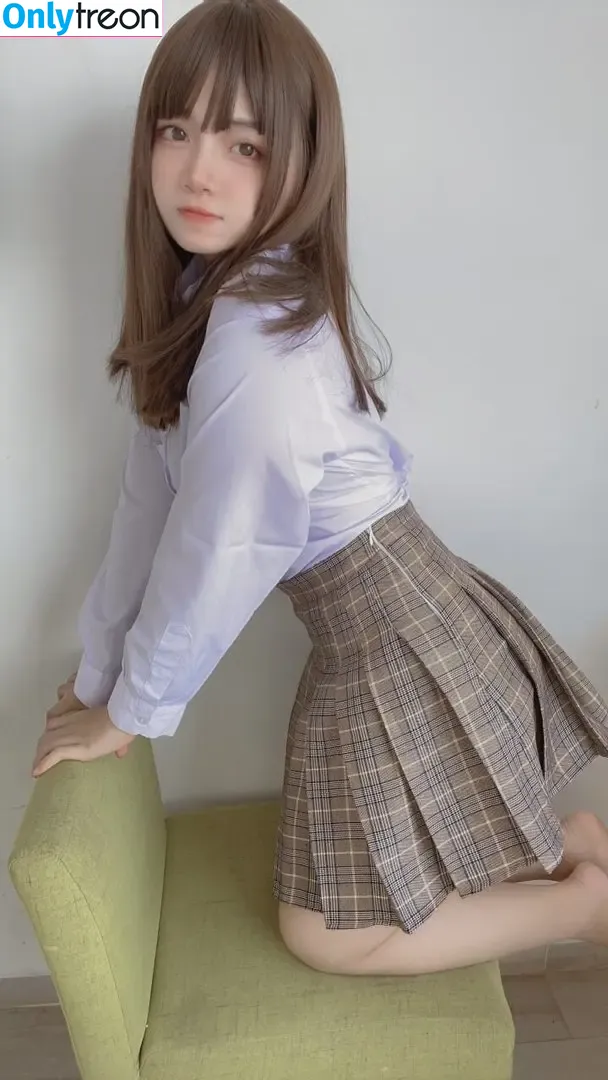 Angel Chan nude photo #0204 (angelhcchan / menruinyanko_ / wlep wlop)