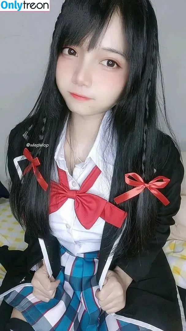 Angel Chan nude photo #0211 (angelhcchan / menruinyanko_ / wlep wlop)