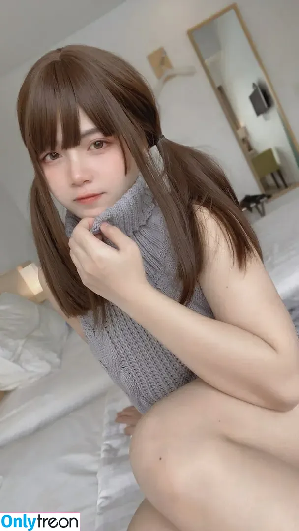 Angel Chan nude photo #0266 (angelhcchan / menruinyanko_ / wlep wlop)