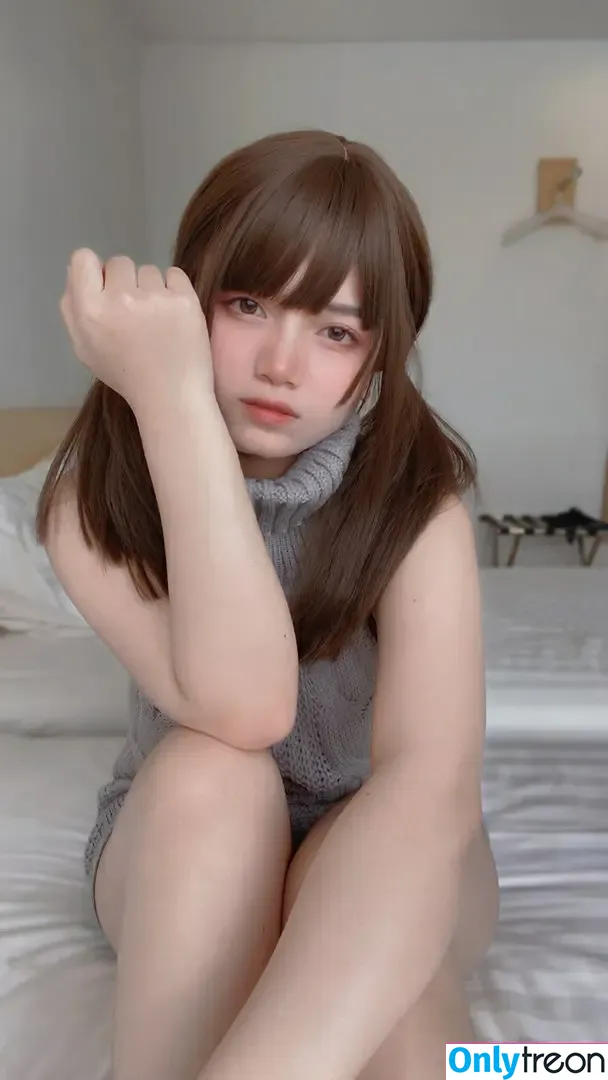 Angel Chan nude photo #0270 (angelhcchan / menruinyanko_ / wlep wlop)