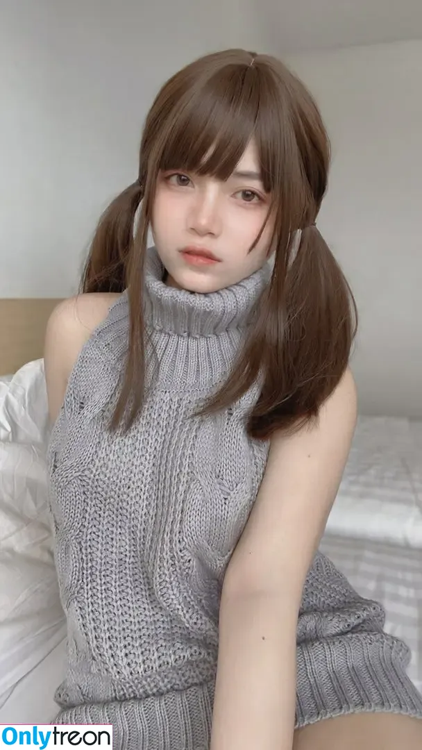 Angel Chan nude photo #0277 (angelhcchan / menruinyanko_ / wlep wlop)