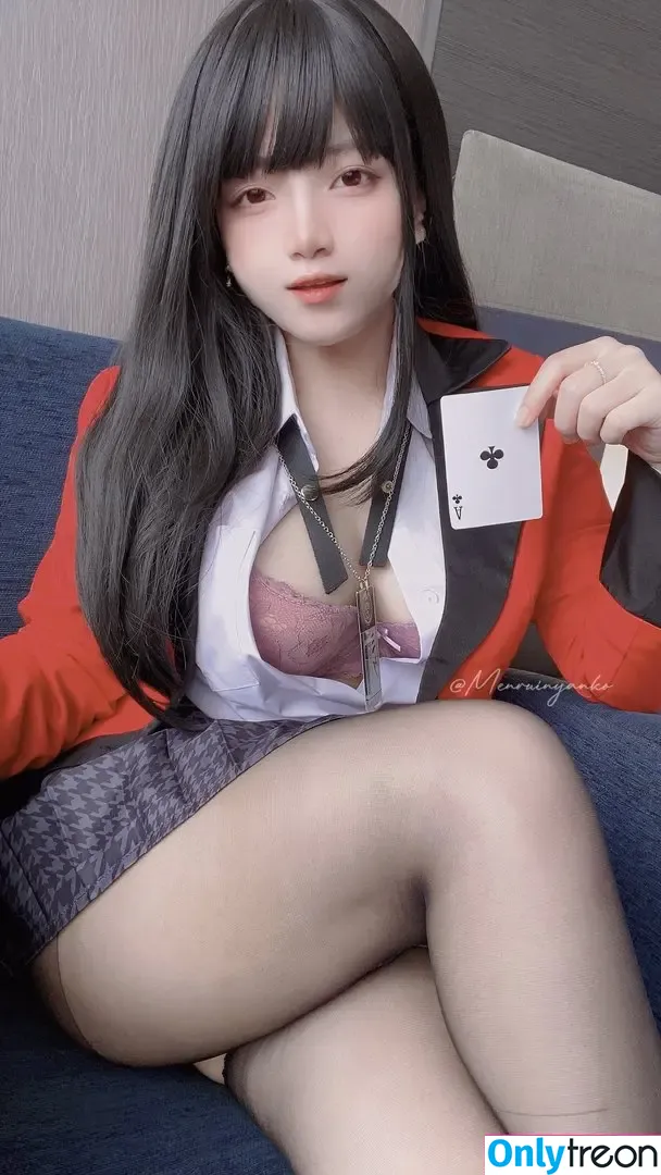 Angel Chan nude photo #0283 (angelhcchan / menruinyanko_ / wlep wlop)