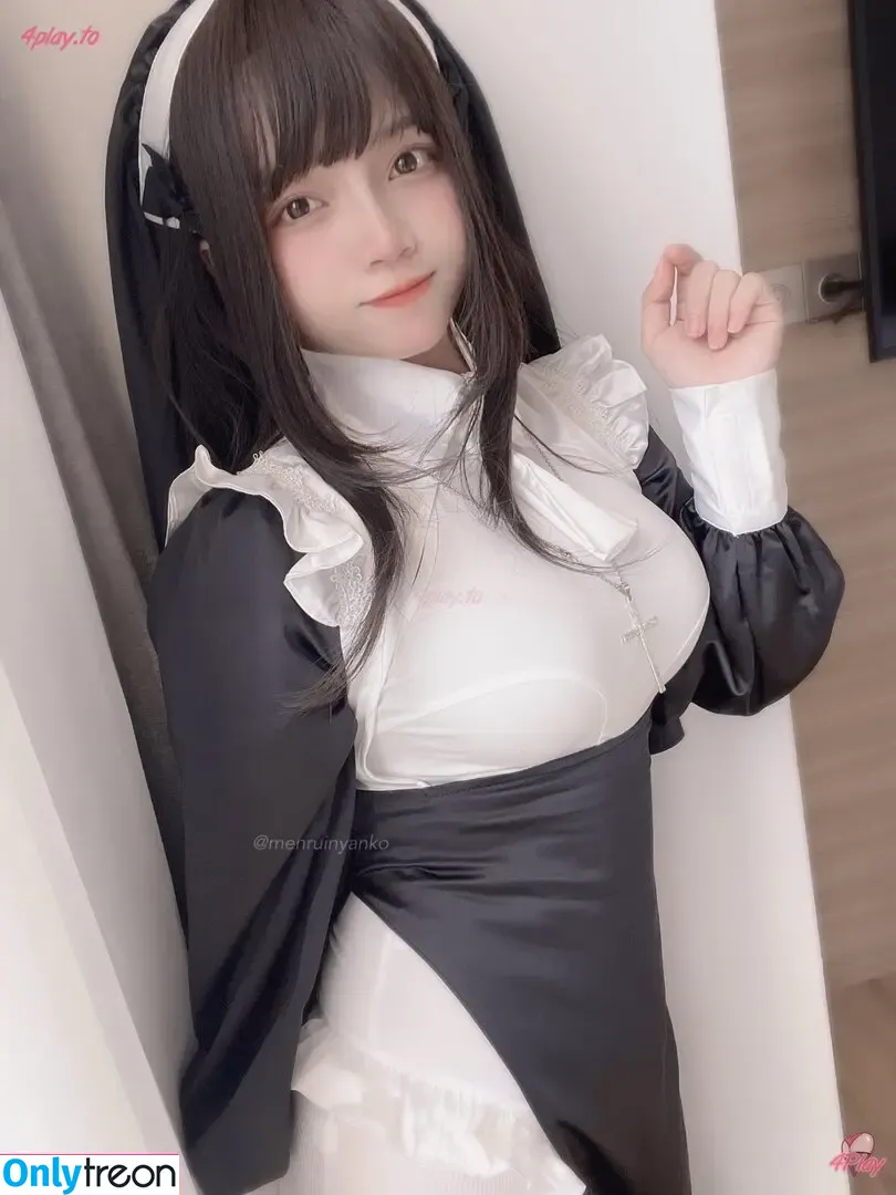 Angel Chan nude photo #0318 (angelhcchan / menruinyanko_ / wlep wlop)