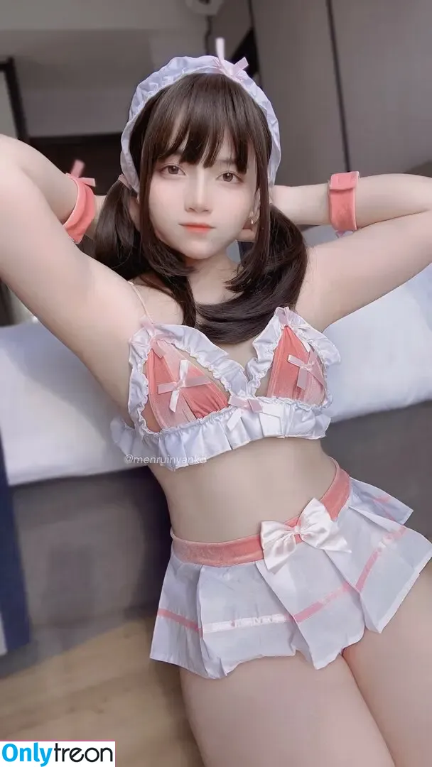 Angel Chan nude photo #0321 (angelhcchan / menruinyanko_ / wlep wlop)