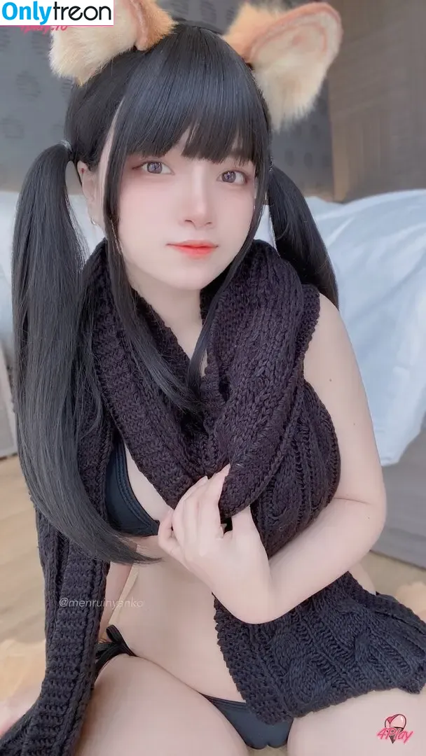 Angel Chan nude photo #0338 (angelhcchan / menruinyanko_ / wlep wlop)