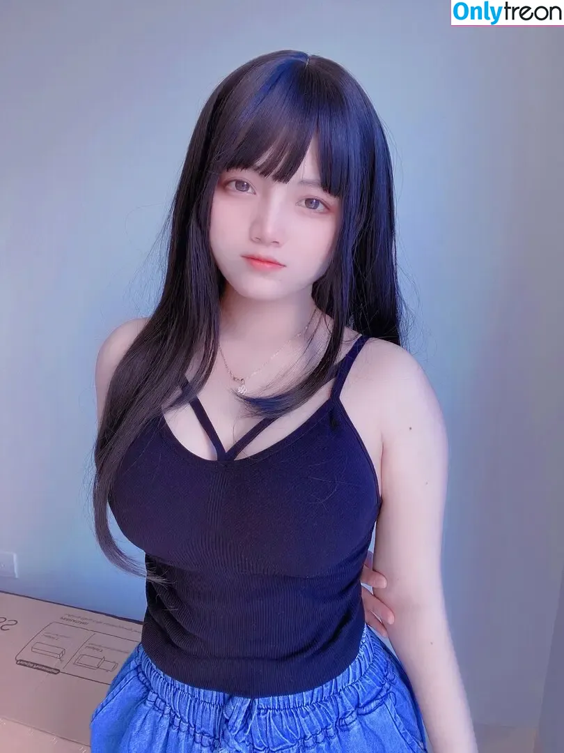 Angel Chan nude photo #0455 (angelhcchan / menruinyanko_ / wlep wlop)