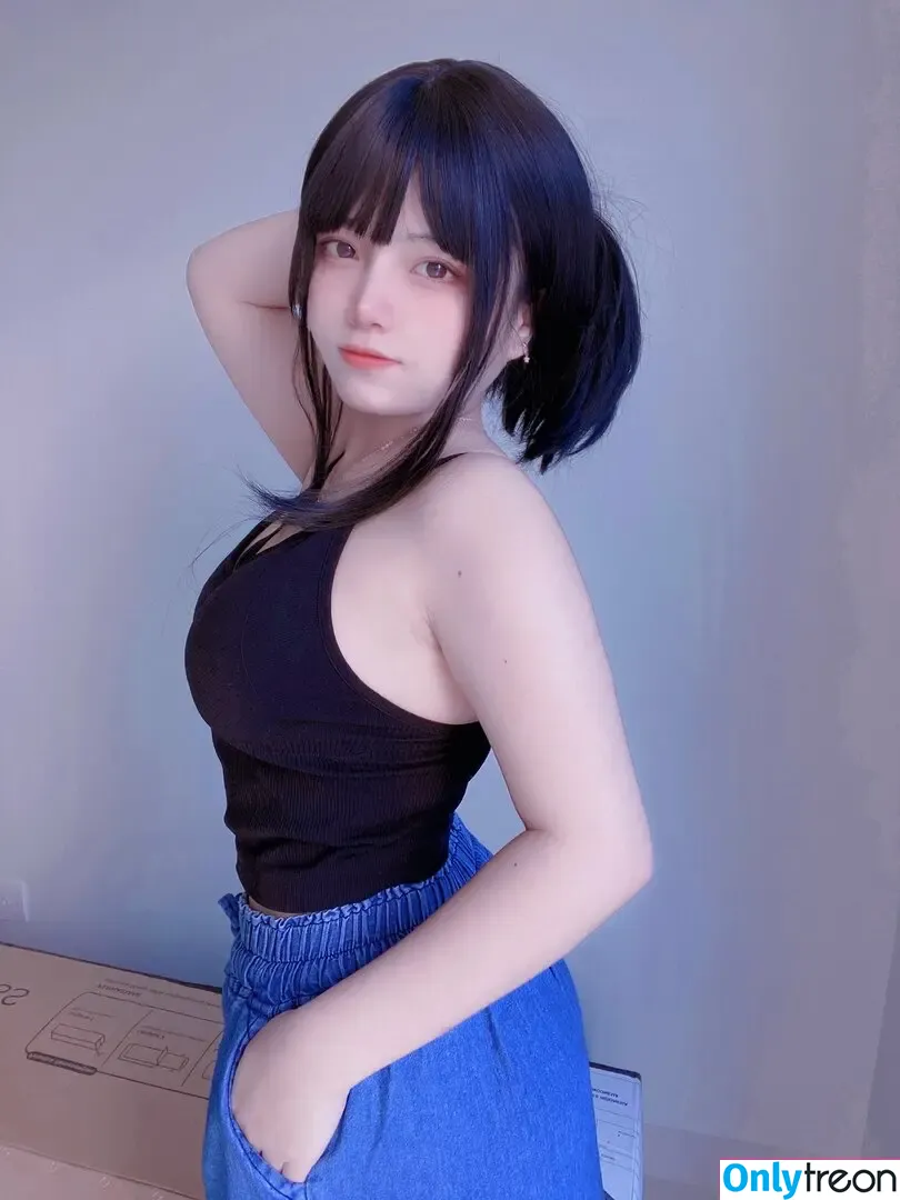 Angel Chan nude photo #0456 (angelhcchan / menruinyanko_ / wlep wlop)