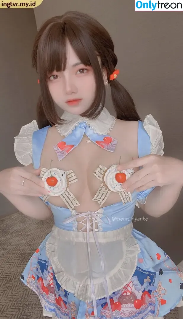 Angel Chan nude photo #0464 (angelhcchan / menruinyanko_ / wlep wlop)
