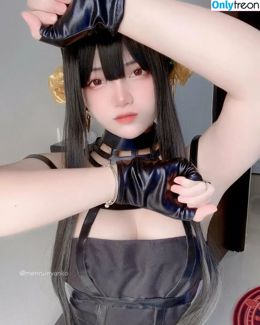 Angel Chan nude photo #0470 (angelhcchan / menruinyanko_ / wlep wlop)