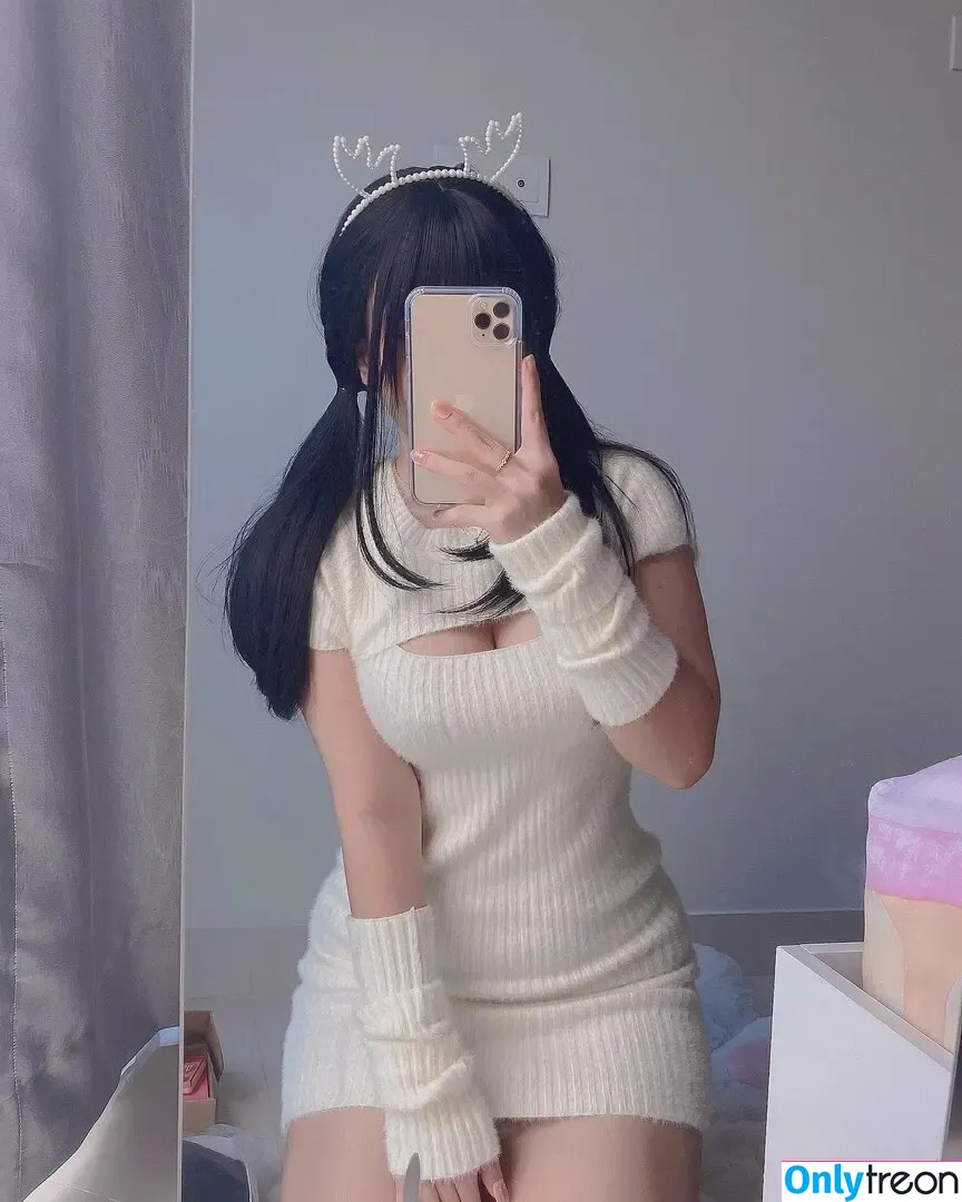 Angel Chan nude photo #0473 (angelhcchan / menruinyanko_ / wlep wlop)