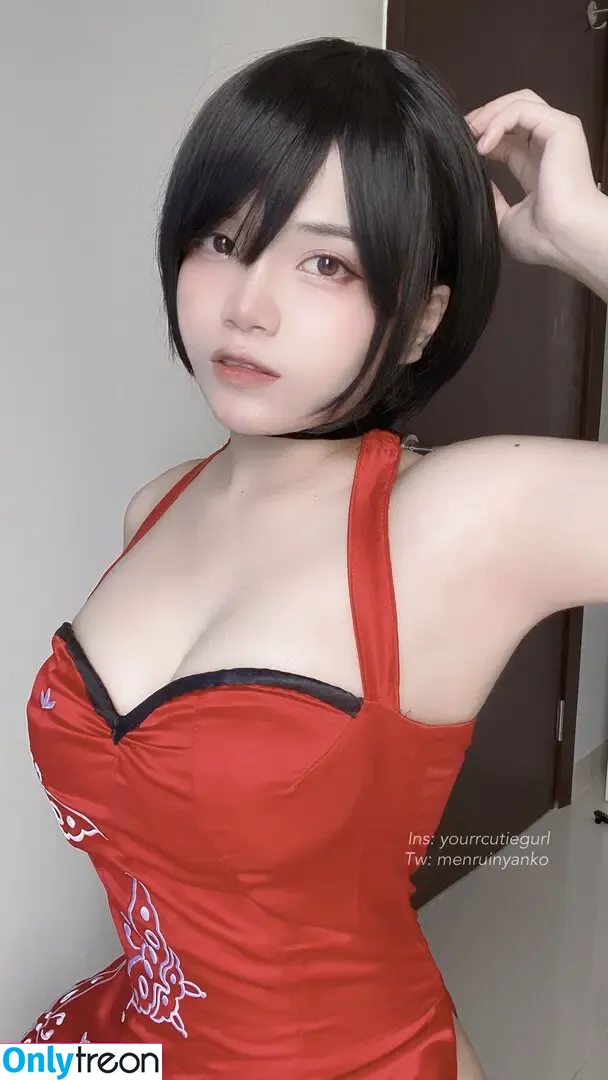 Angel Chan nude photo #0479 (angelhcchan / menruinyanko_ / wlep wlop)