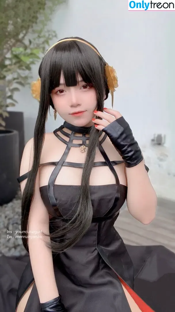 Angel Chan nude photo #0503 (angelhcchan / menruinyanko_ / wlep wlop)