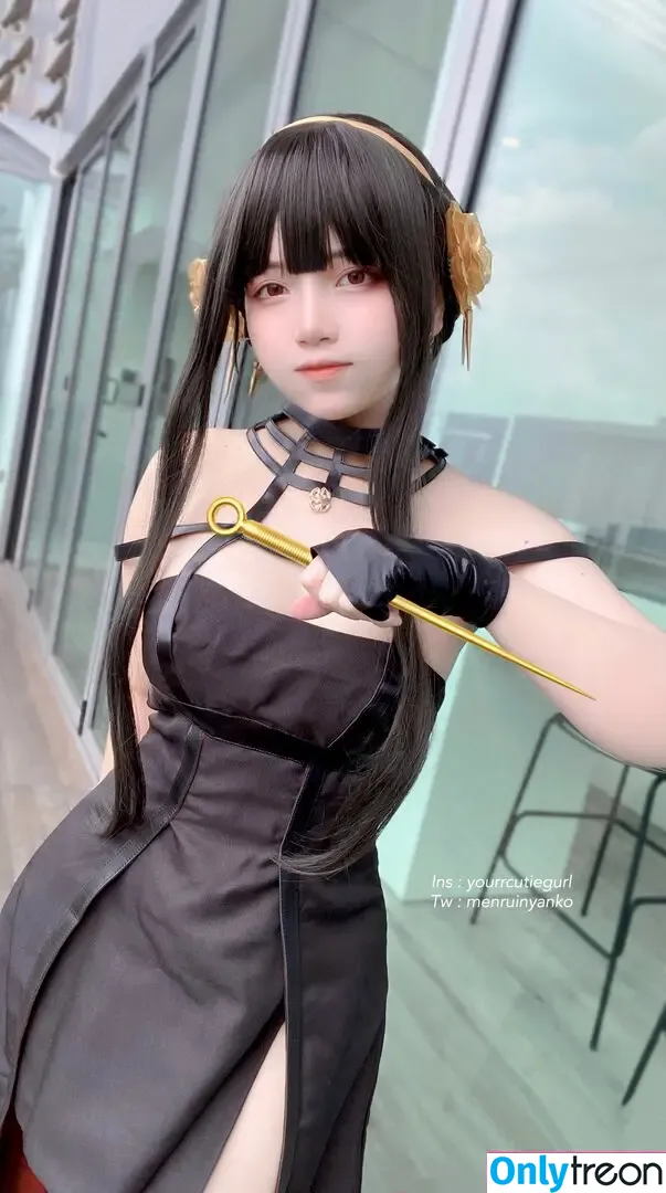 Angel Chan nude photo #0504 (angelhcchan / menruinyanko_ / wlep wlop)