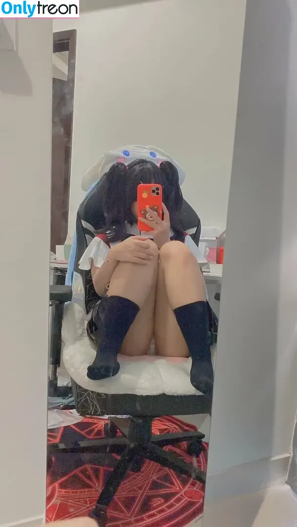 Angel Chan nude photo #0524 (angelhcchan / menruinyanko_ / wlep wlop)