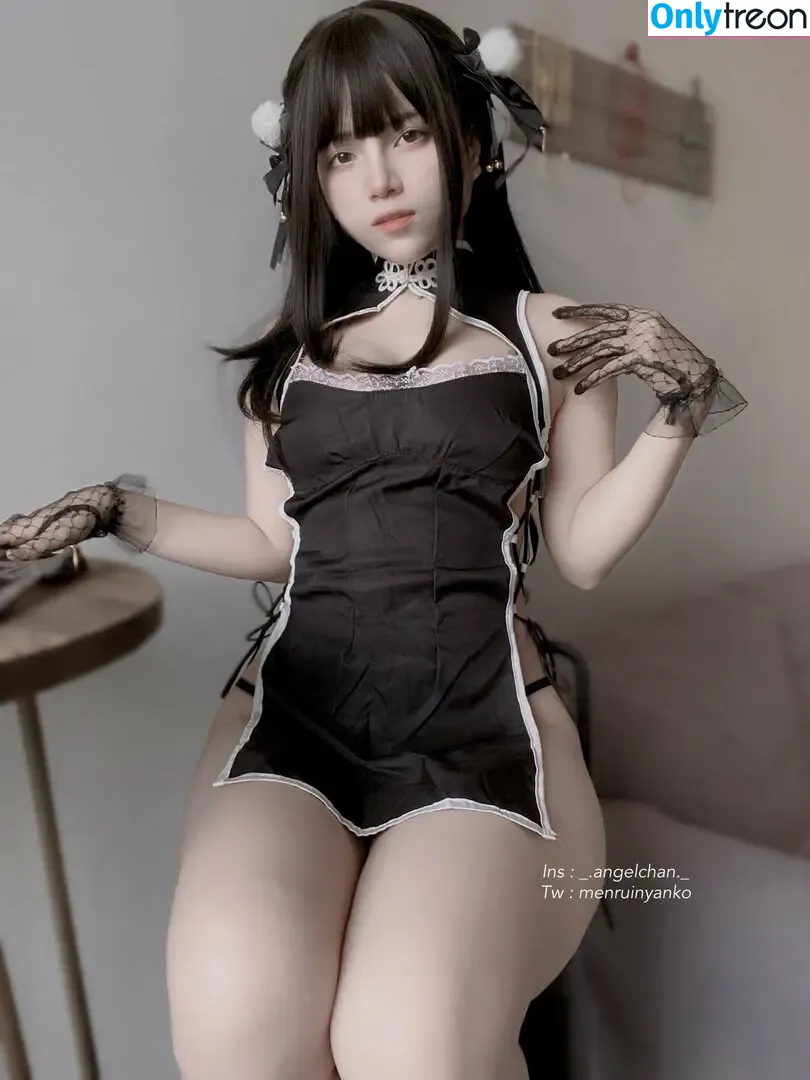 Angel Chan nude photo #0550 (angelhcchan / menruinyanko_ / wlep wlop)