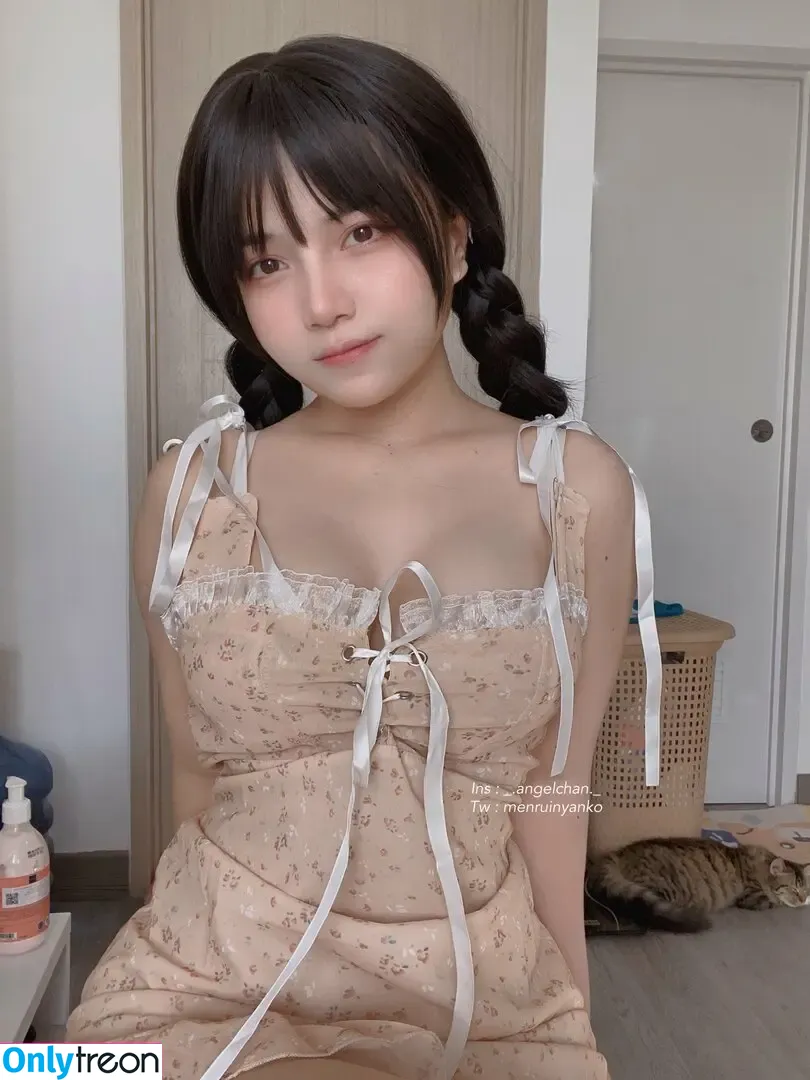 Angel Chan nude photo #0557 (angelhcchan / menruinyanko_ / wlep wlop)