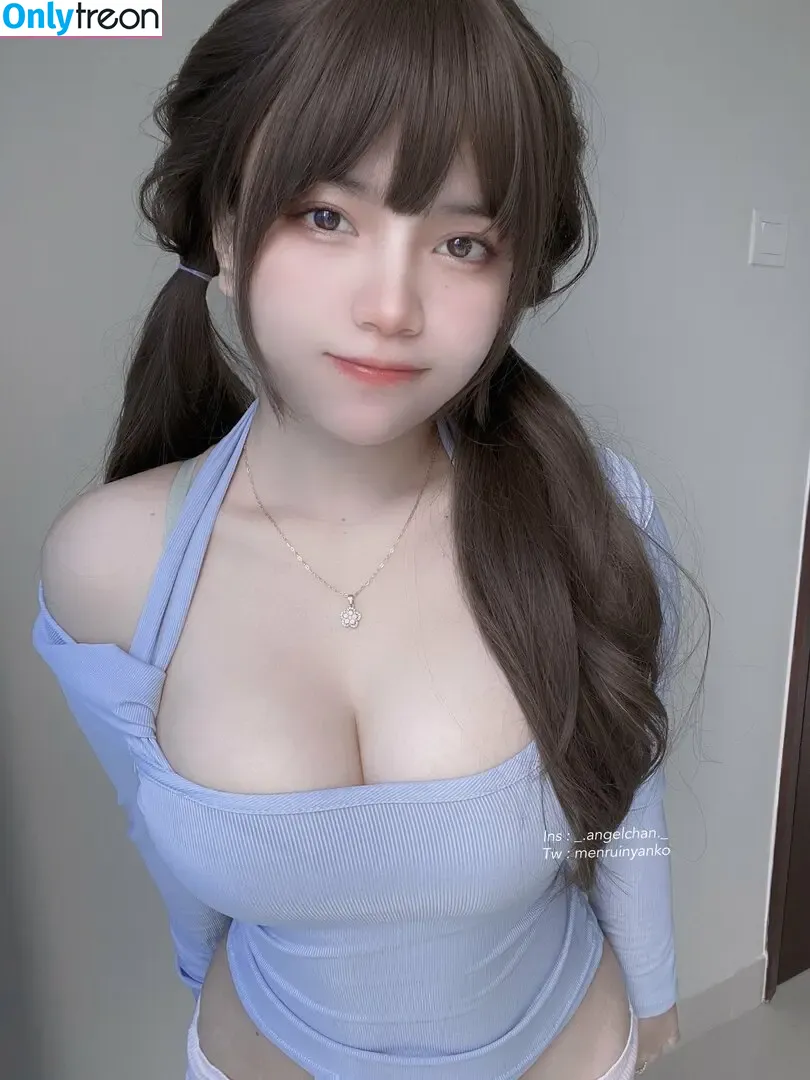 Angel Chan nude photo #0561 (angelhcchan / menruinyanko_ / wlep wlop)