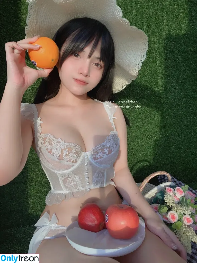 Angel Chan nude photo #0591 (angelhcchan / menruinyanko_ / wlep wlop)