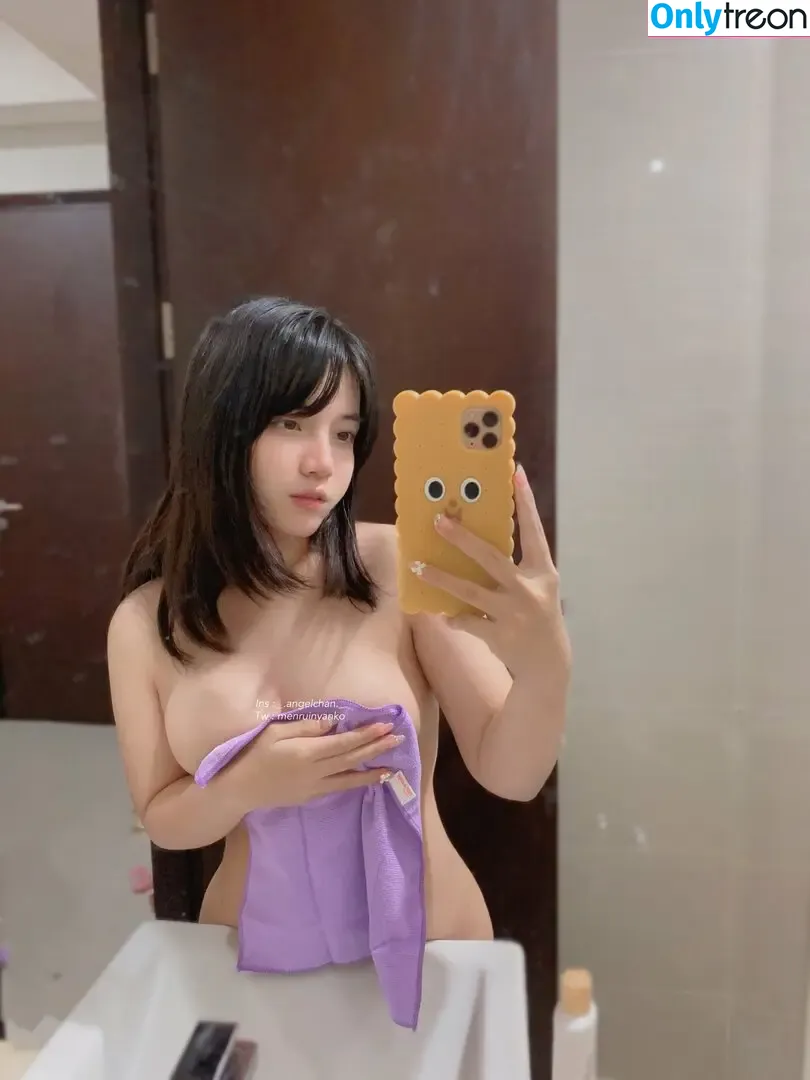 Angel Chan nude photo #0593 (angelhcchan / menruinyanko_ / wlep wlop)