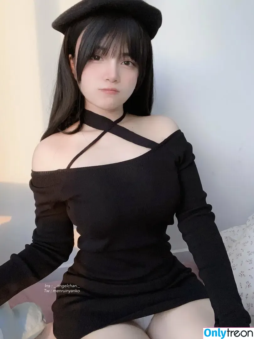 Angel Chan nude photo #0608 (angelhcchan / menruinyanko_ / wlep wlop)