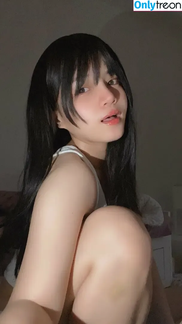 Angel Chan nude photo #0609 (angelhcchan / menruinyanko_ / wlep wlop)