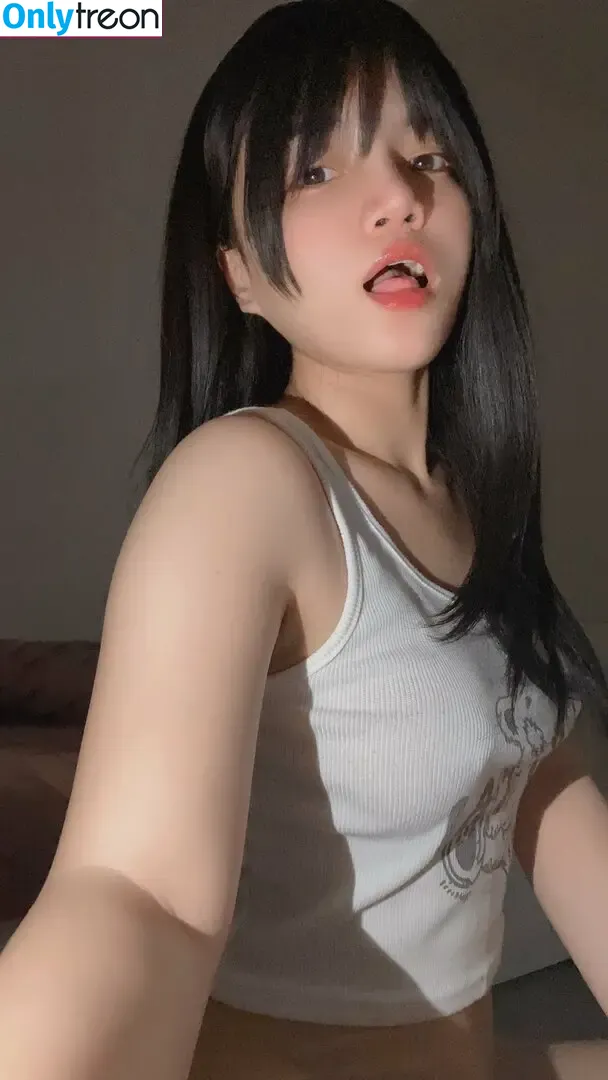 Angel Chan nude photo #0615 (angelhcchan / menruinyanko_ / wlep wlop)
