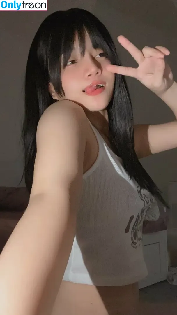 Angel Chan nude photo #0616 (angelhcchan / menruinyanko_ / wlep wlop)