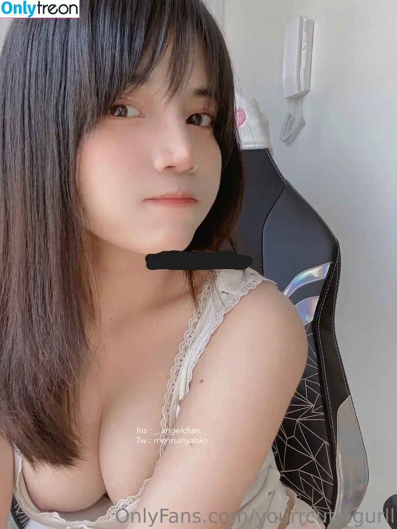 Angel Chan nude photo #0624 (angelhcchan / menruinyanko_ / wlep wlop)