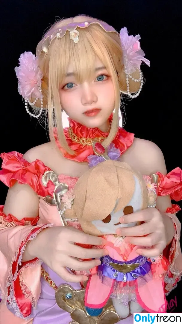 Angel Chan nude photo #0650 (angelhcchan / menruinyanko_ / wlep wlop)