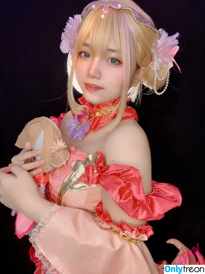 Angel Chan nude photo #0654 (angelhcchan / menruinyanko_ / wlep wlop)
