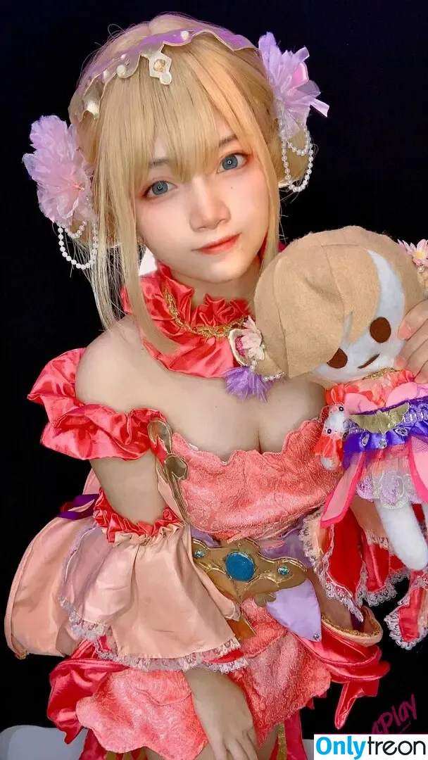 Angel Chan nude photo #0659 (angelhcchan / menruinyanko_ / wlep wlop)