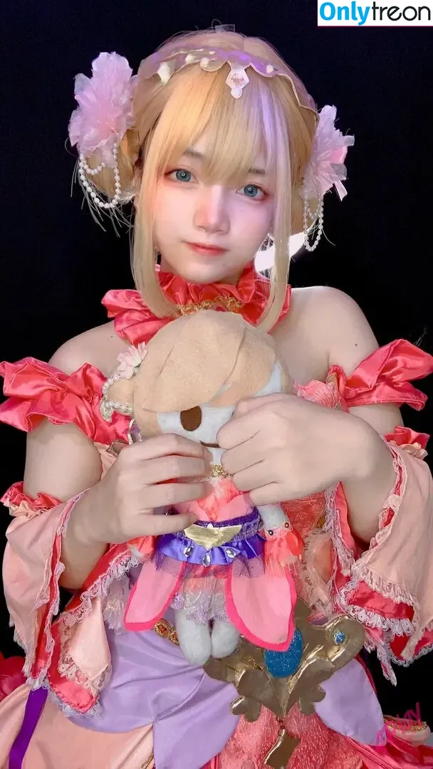 Angel Chan nude photo #0668 (angelhcchan / menruinyanko_ / wlep wlop)