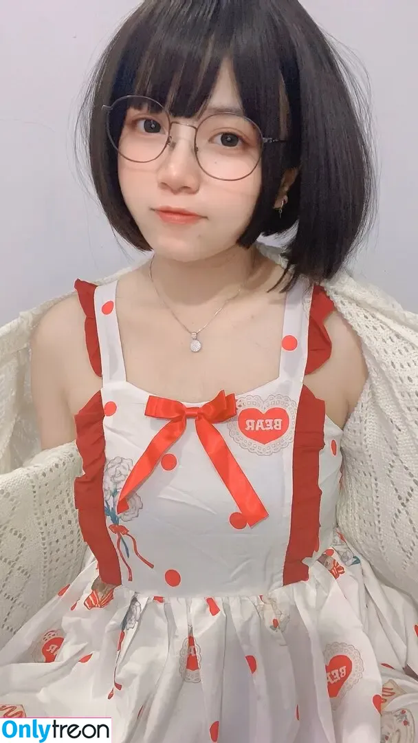 Angel Chan nude photo #0671 (angelhcchan / menruinyanko_ / wlep wlop)
