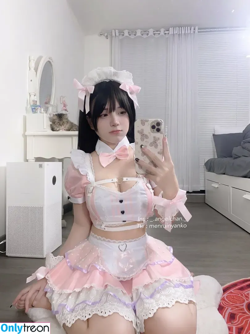 Angel Chan nude photo #0680 (angelhcchan / menruinyanko_ / wlep wlop)