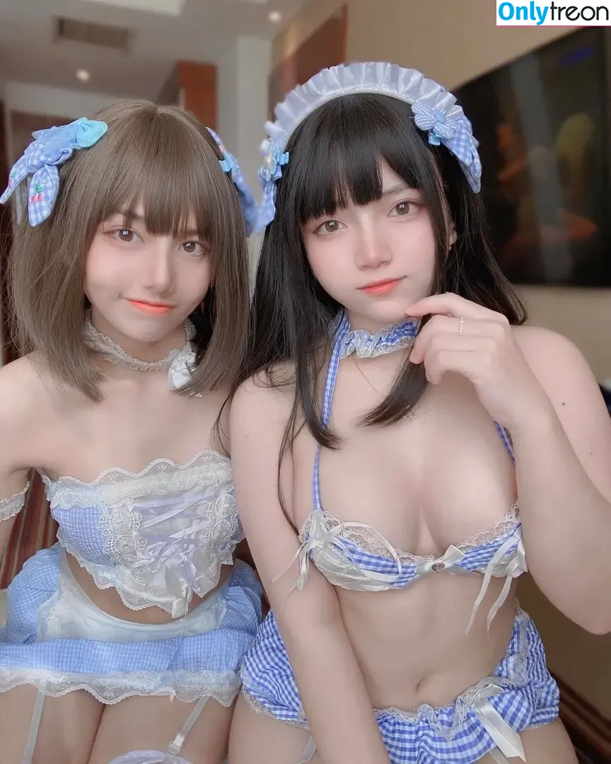 Angel Chan nude photo #0686 (angelhcchan / menruinyanko_ / wlep wlop)