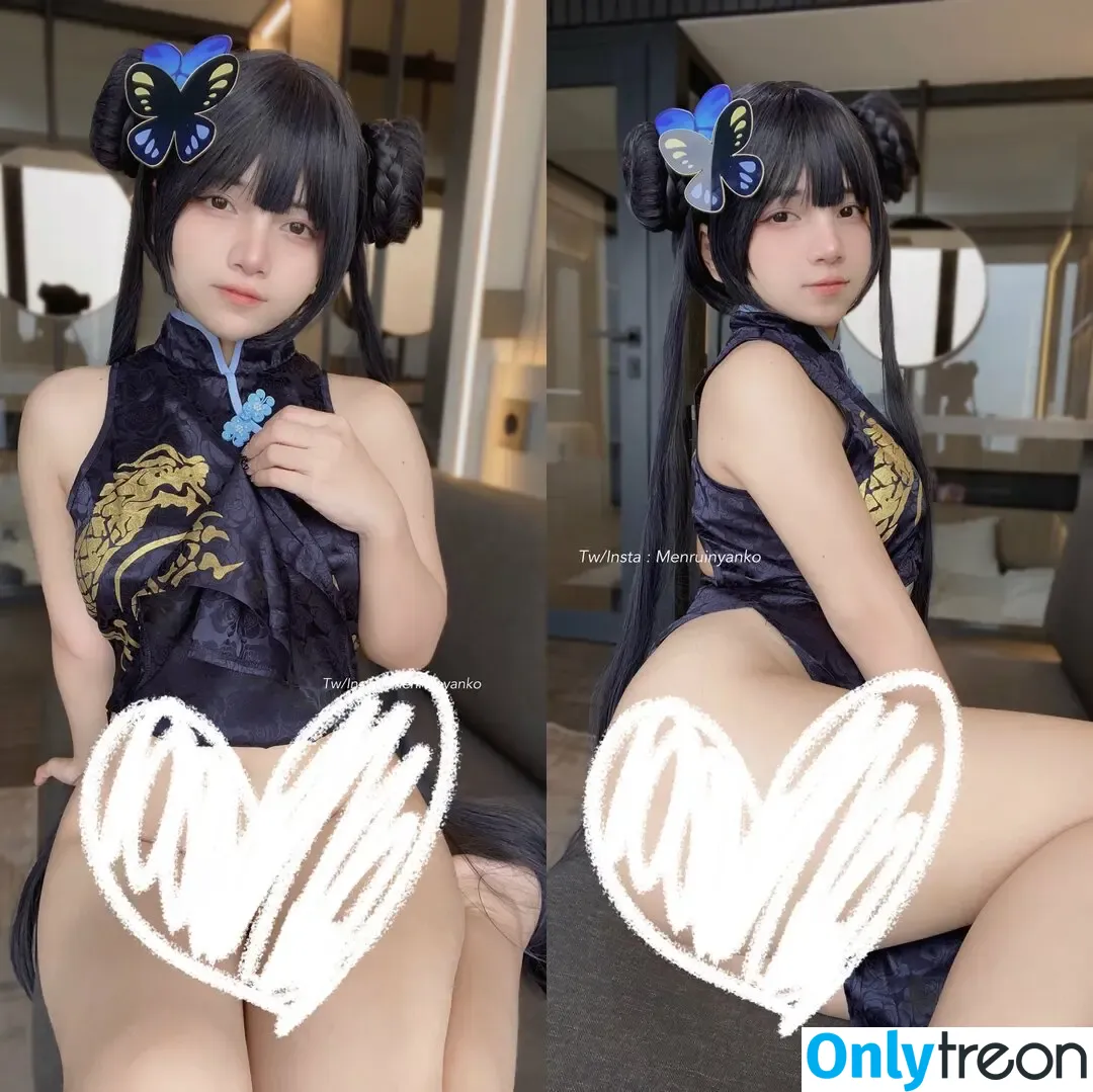 Angel Chan nude photo #0699 (angelhcchan / menruinyanko_ / wlep wlop)