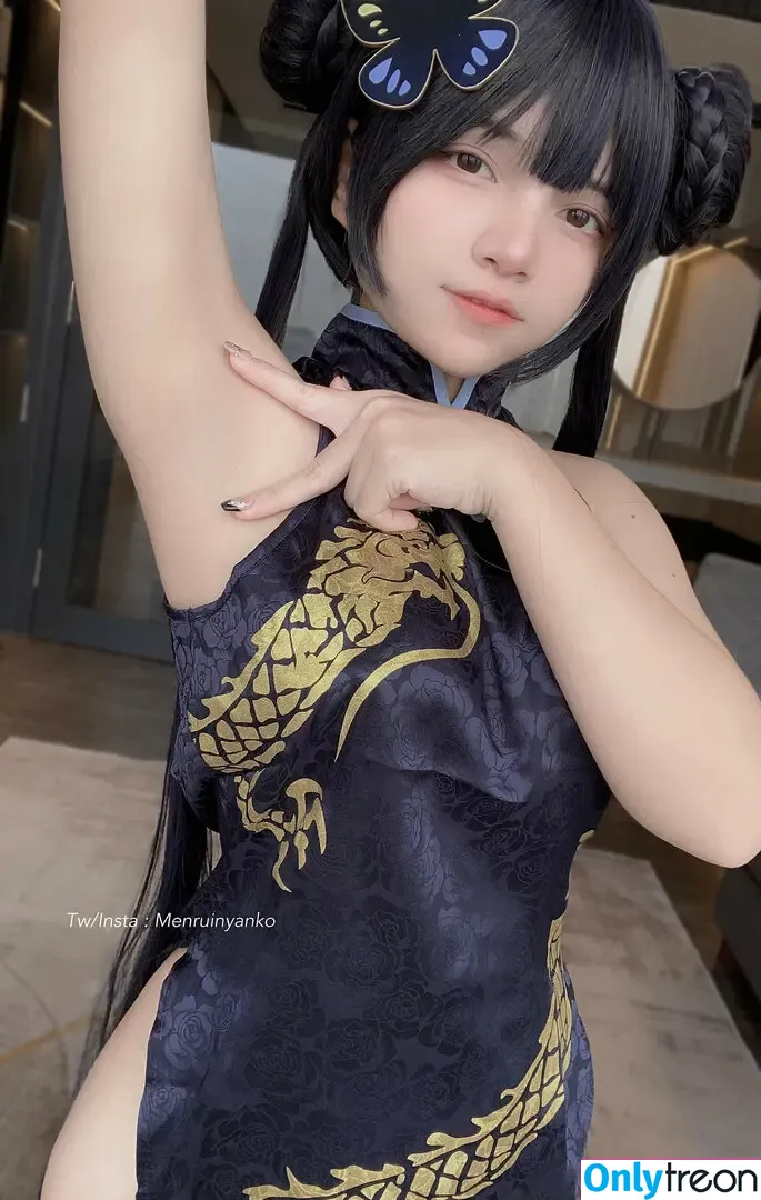 Angel Chan nude photo #0704 (angelhcchan / menruinyanko_ / wlep wlop)