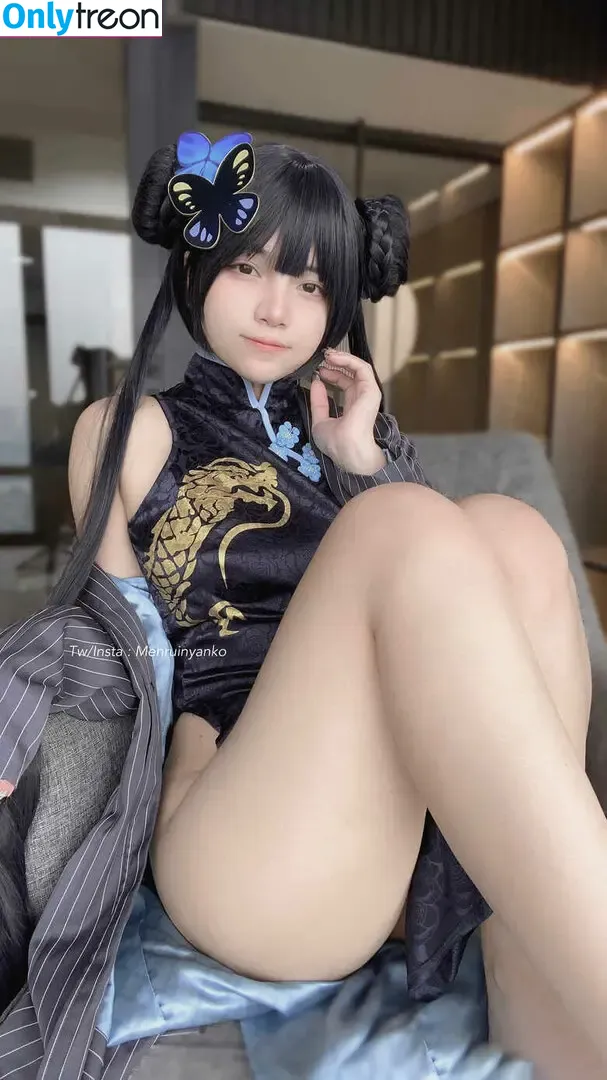 Angel Chan nude photo #0832 (angelhcchan / menruinyanko_ / wlep wlop)