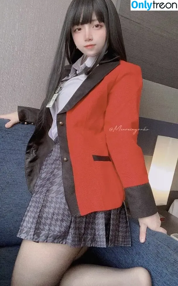 Angel Chan nude photo #0853 (angelhcchan / menruinyanko_ / wlep wlop)