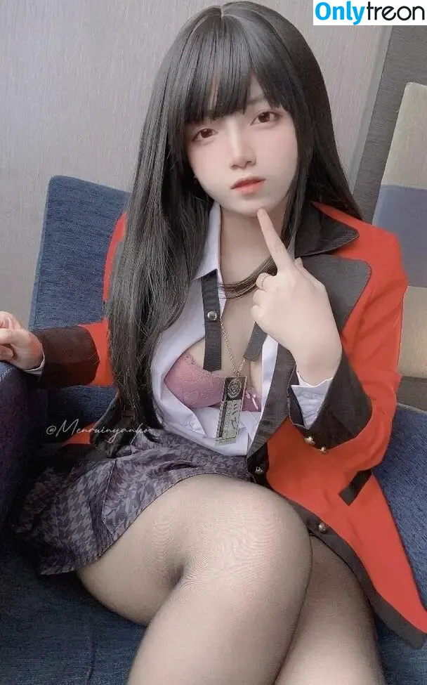 Angel Chan nude photo #0856 (angelhcchan / menruinyanko_ / wlep wlop)