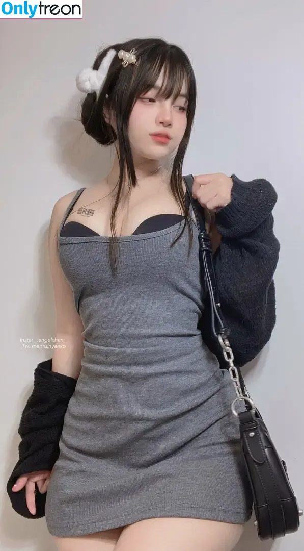 Angel Chan nude photo #0969 (angelhcchan / menruinyanko_ / wlep wlop)