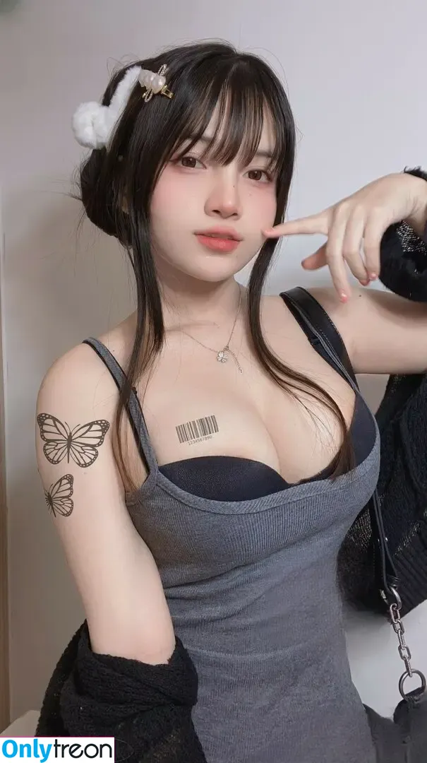 Angel Chan nude photo #0986 (angelhcchan / menruinyanko_ / wlep wlop)