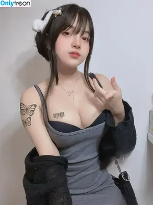 Angel Chan / angelhcchan / menruinyanko_ / wlep wlop nude photo #1015