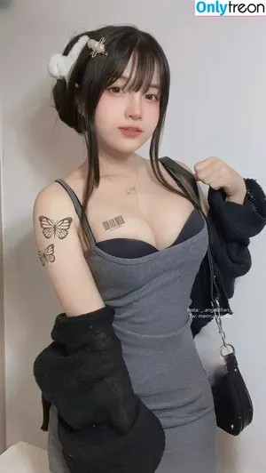 Angel Chan / angelhcchan / menruinyanko_ / wlep wlop nude photo #1019