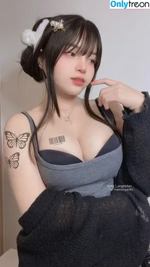 Angel Chan / angelhcchan / menruinyanko_ / wlep wlop nude photo #1022