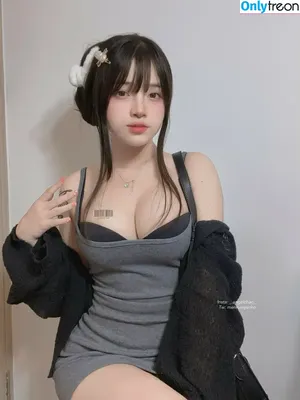 Angel Chan / angelhcchan / menruinyanko_ / wlep wlop nude photo #1037
