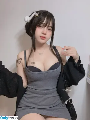 Angel Chan / angelhcchan / menruinyanko_ / wlep wlop nude photo #1038