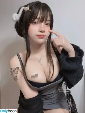 Angel Chan / angelhcchan / menruinyanko_ / wlep wlop nude photo #1041