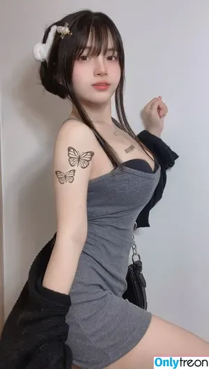 Angel Chan / angelhcchan / menruinyanko_ / wlep wlop nude photo #1043